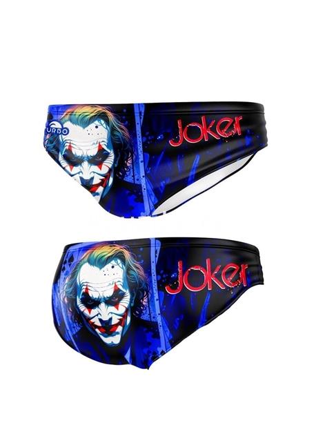 Bañador WP Joker Blue - Imagen 1