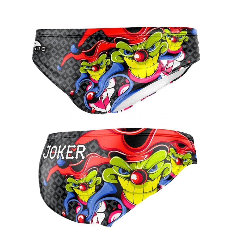 Bañador wp joker - Imagen 1