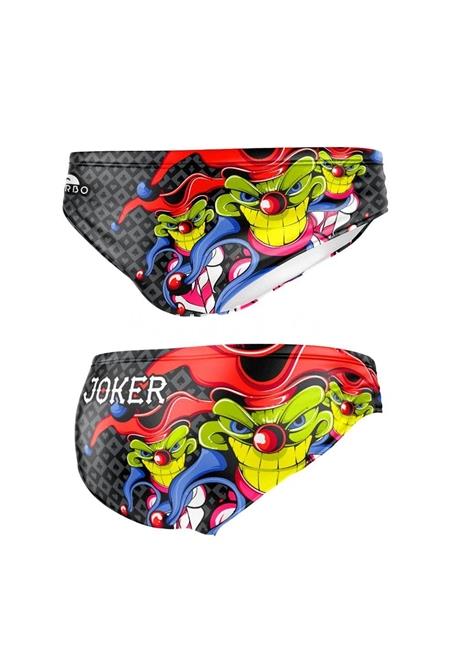 Bañador wp joker - Imagen 1