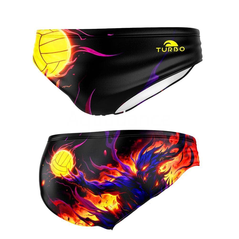 Bañador WP monsterine - Imagen 1