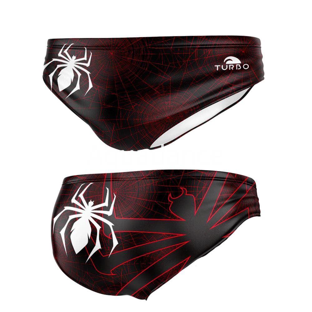 Bañador WP net spider - Imagen 1