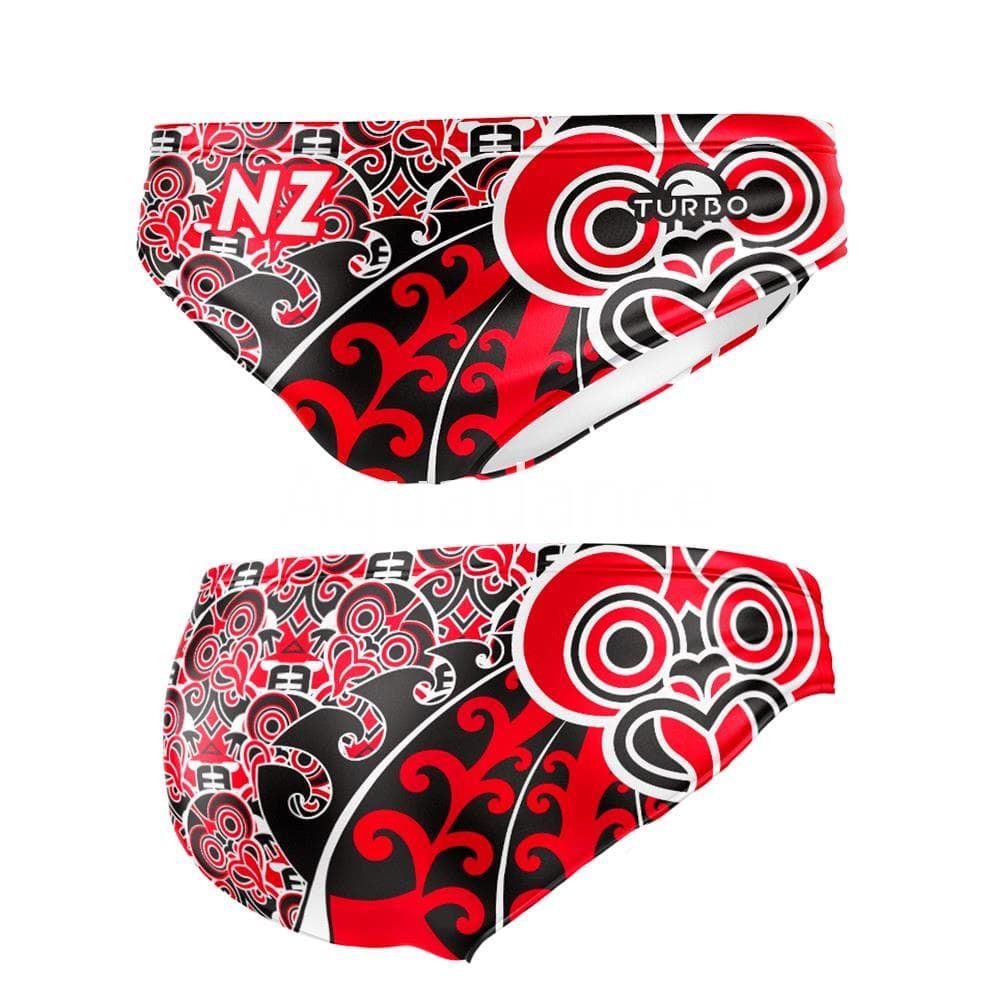 Bañador wp NEW ZEALAND 2023 - Imagen 1