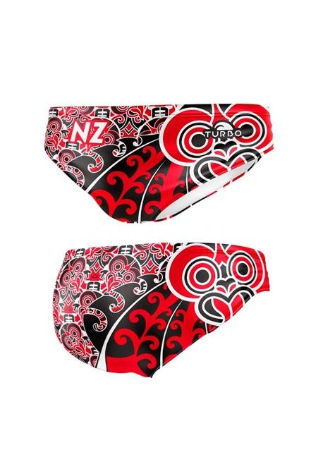 Bañador wp NEW ZEALAND 2023 - Imagen 1