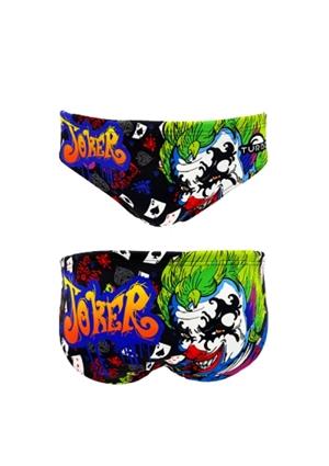 Bañador wp niño joker game - Imagen 1