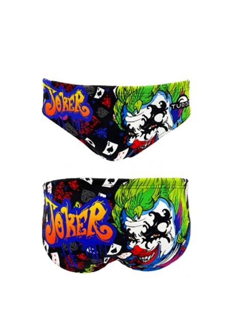 Bañador wp niño joker game - Imagen 1