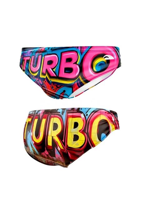 Bañador wp URBAN TAG - Imagen 1