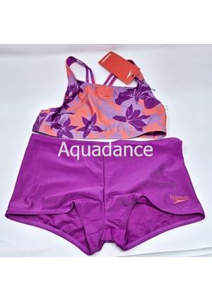 Bikini deportivo chica - Imagen 1