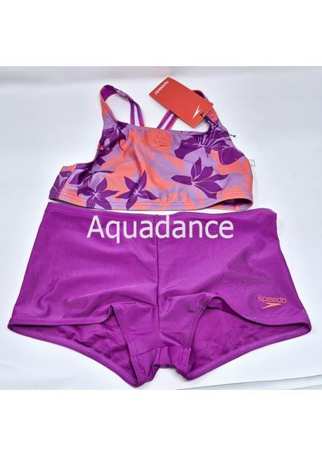 Bikini deportivo chica - Imagen 1