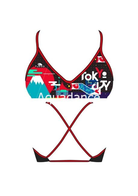 Bikini Mare  Tokio-Cyti - Imagen 1