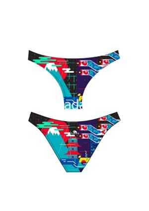 Bikini Mare Tokio-Cyti - Imagen 2