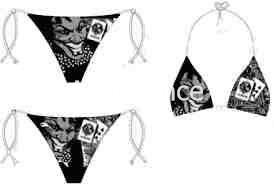 Bikini mujer New Joker Turbo - Imagen 1