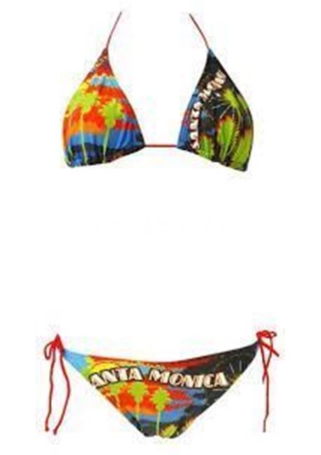 Bikini mujer Santa Monica Turbo - Imagen 1