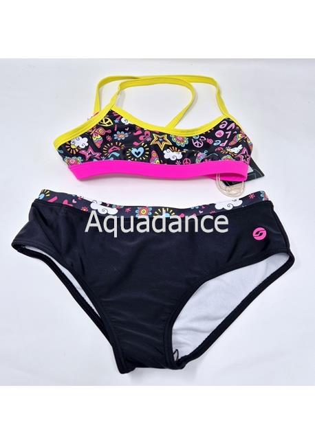 Bikini niña - Imagen 1