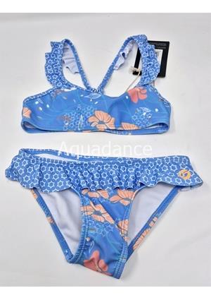 Bikini sapphipe niña - Imagen 1