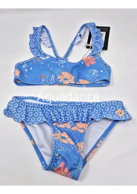 Bikini  sapphipe niña - Imagen 1