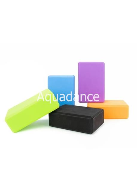 Bloque de Yoga - Imagen 1