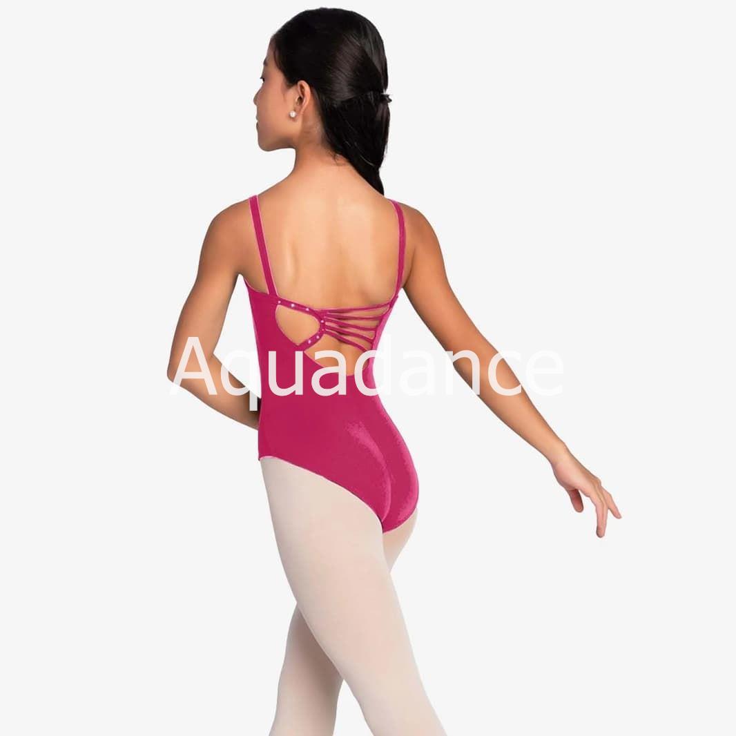 Body brillo sodança - Imagen 4