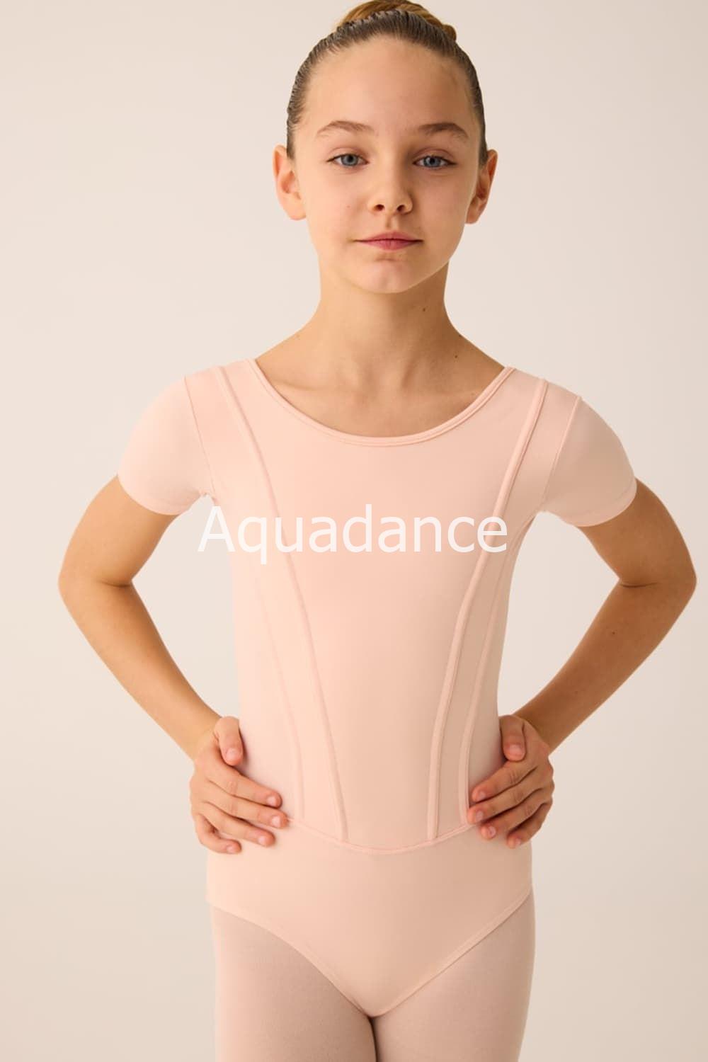 Body niña ballet - Imagen 1