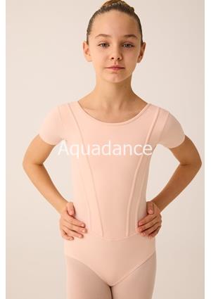 Body niña ballet - Imagen 1