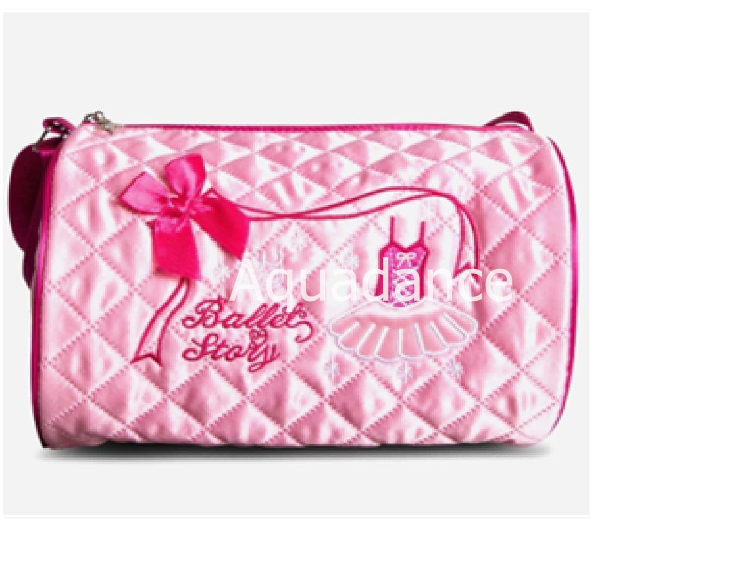 Bolsa ballet capezzio - Imagen 1
