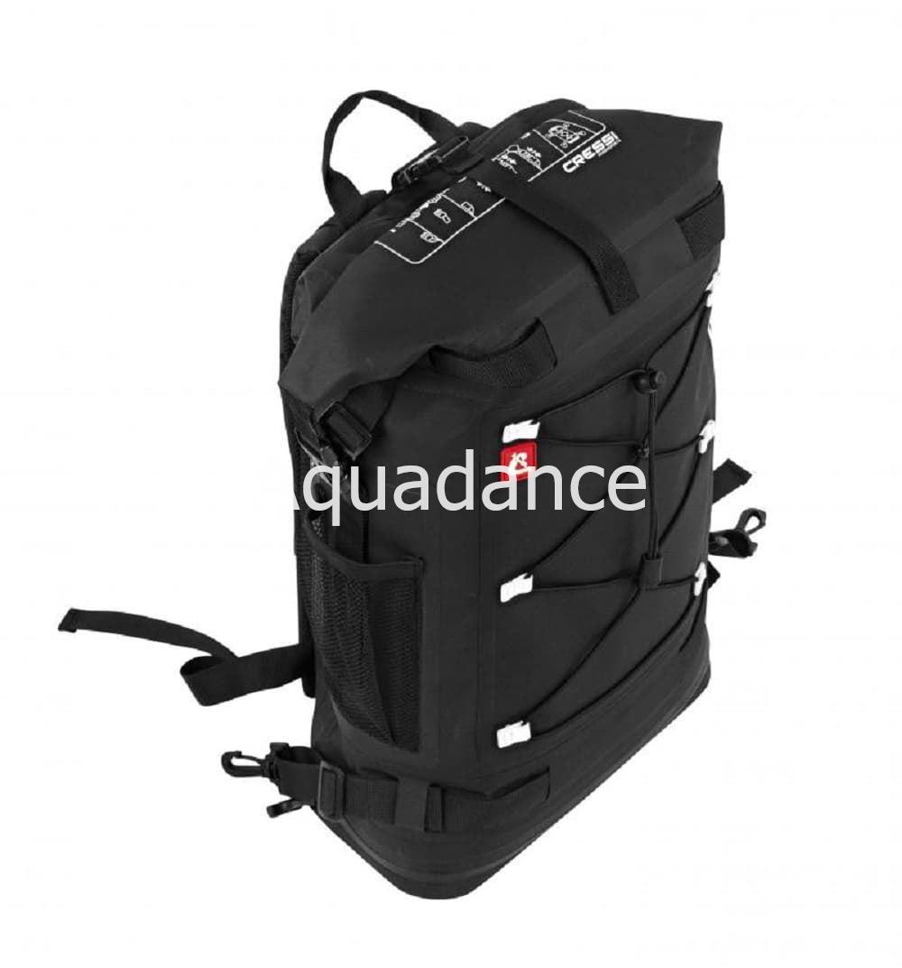 Bolsa cressi Mochila dry pvc - Imagen 1