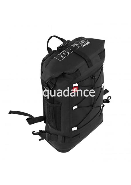 Bolsa cressi Mochila dry pvc - Imagen 1