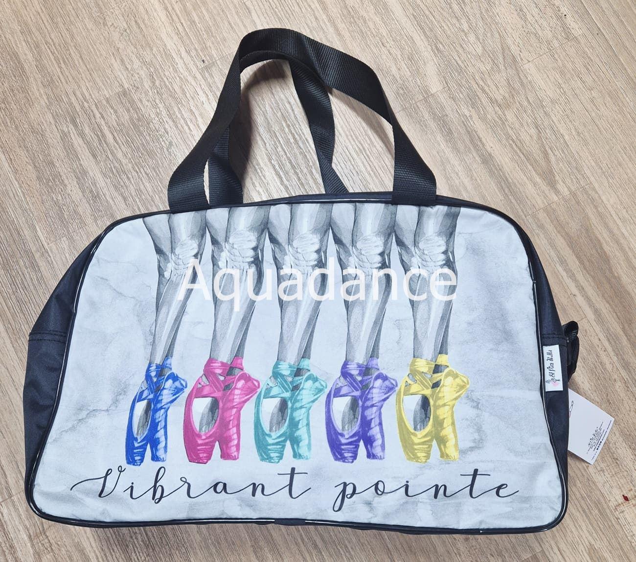 Bolsa de balle t BONEGAS El petit BALLET - Imagen 1