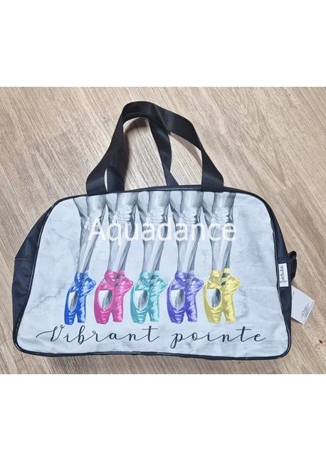 Bolsa de balle t BONEGAS El petit BALLET - Imagen 1