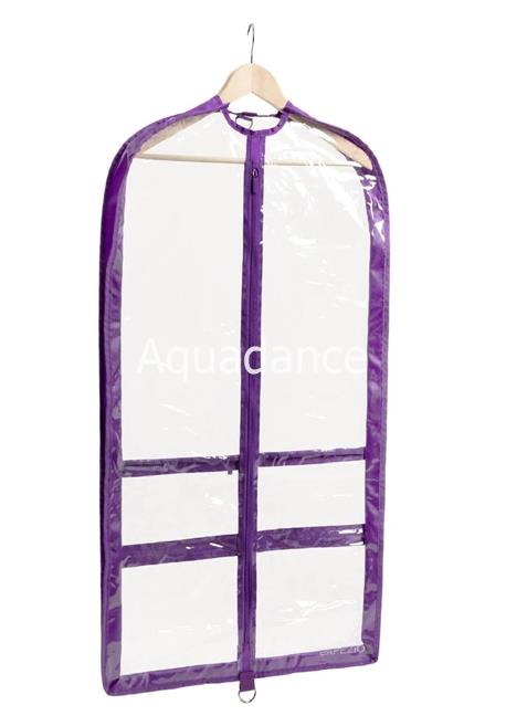 Bolsa de ropa Cappezio - Imagen 1