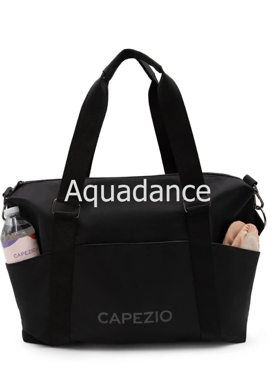 Bolso viaje Capezzio - Imagen 2