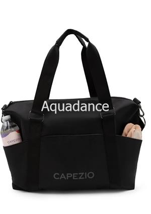 Bolso viaje Capezzio - Imagen 2