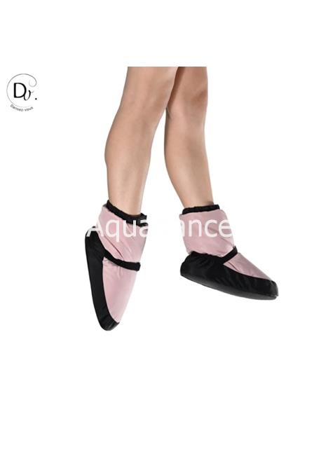 Bota de calentamiento BOOTY - Imagen 1