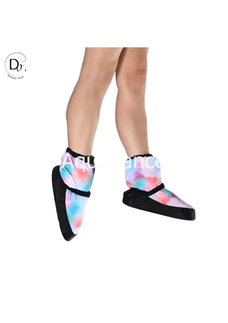 Bota de calentamiento BOOTY - Imagen 2