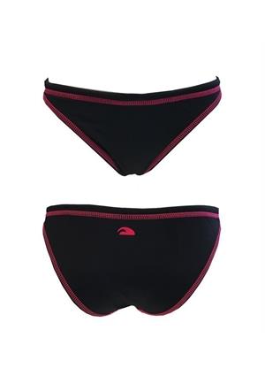 Braga Bikini Turbo Confort liso - Imagen 1