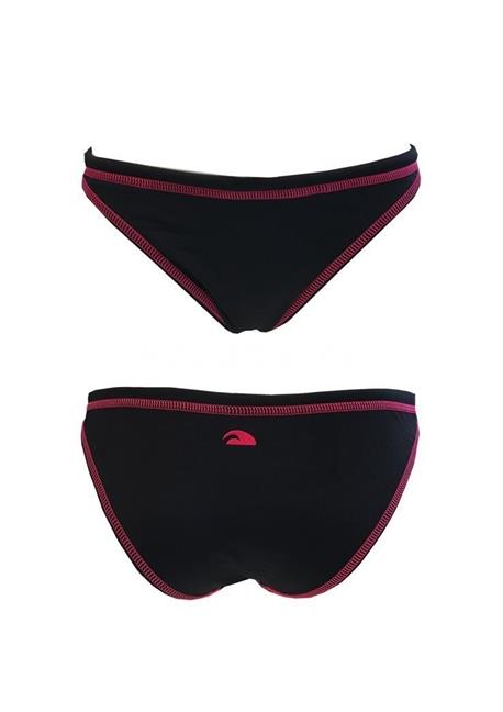 Braga Bikini Turbo Confort liso - Imagen 1