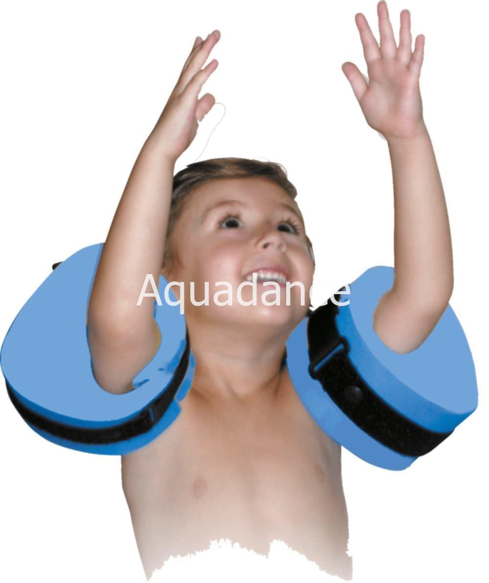 Brazalete Bebe - Imagen 1