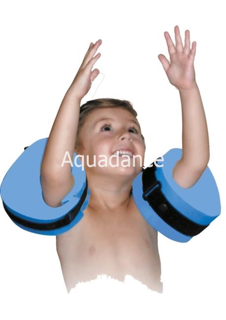 Brazalete Bebe - Imagen 1