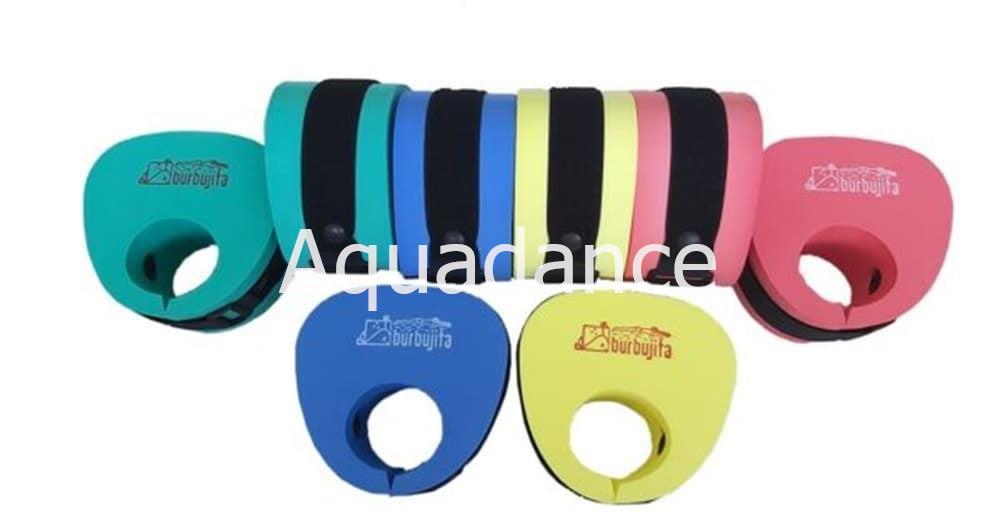 Brazalete JUNIOR - Imagen 3