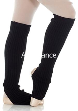 Calentadores Ballet adulto - Imagen 1