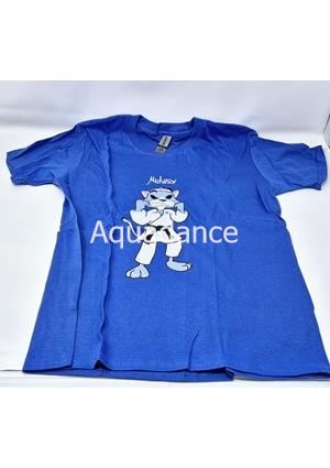 Camiseta algodon michiño - Imagen 1