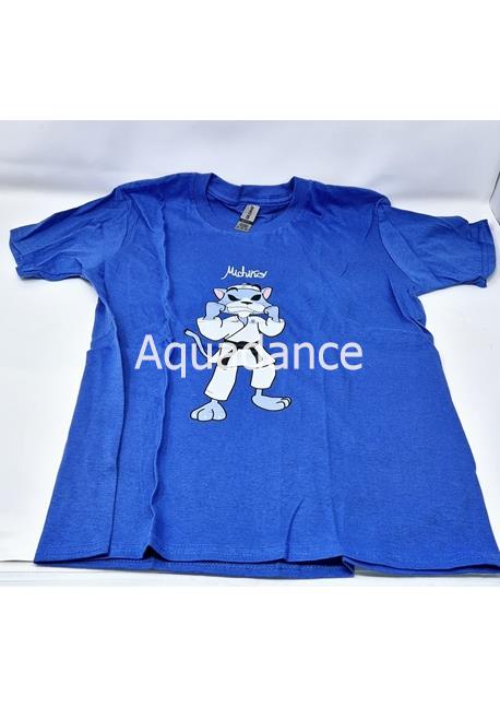 Camiseta algodon michiño - Imagen 1