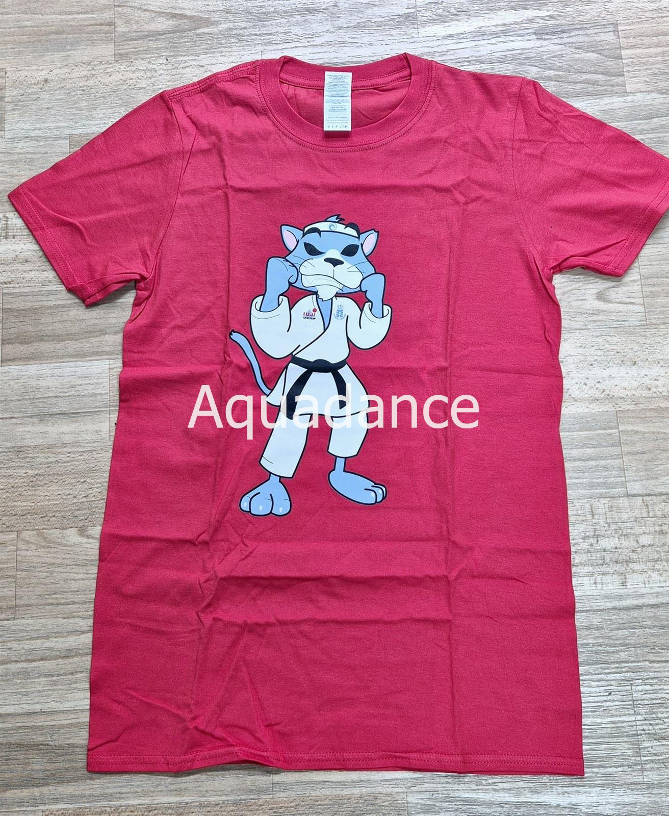 Camiseta algodon michiño - Imagen 2