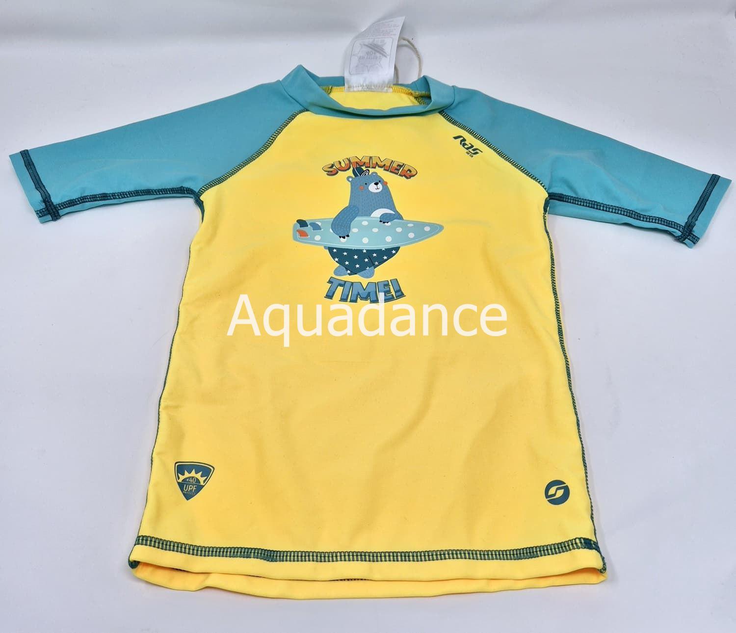 Camiseta de protección solar - Imagen 1