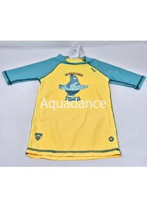 Camiseta de protección solar - Imagen 1