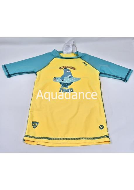 Camiseta de protección solar - Imagen 1