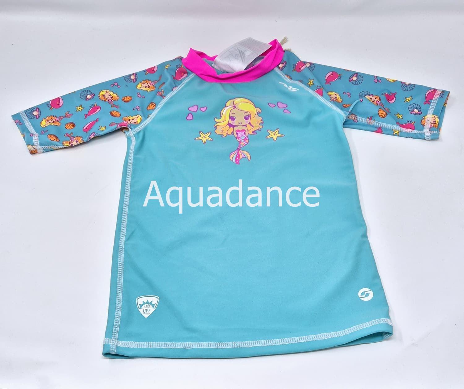 Camiseta de protección solar - Imagen 1