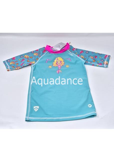 Camiseta de protección solar - Imagen 1