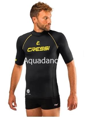 Camiseta hombre rashguard - Imagen 1