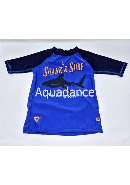 Camiseta protección solar - Imagen 1