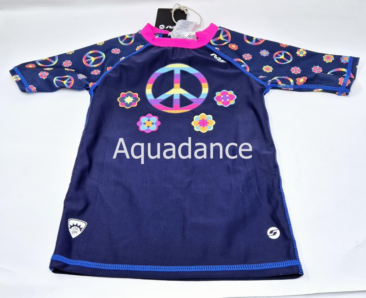 Camiseta protección solar - Imagen 1